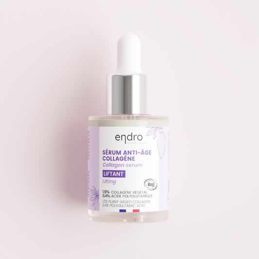 Endro -- Sérum anti âge collagène - 30 mL
