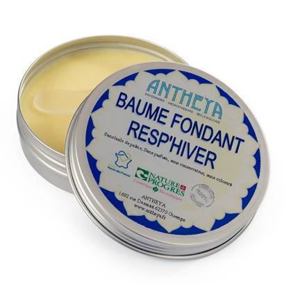 Antheya -- Baume resp'hiver - 75 g